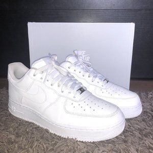 nike air force 1 (low men)